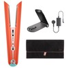 Limited Edition Corrale Hair Straightener In Ceramic Pop Dyson Sephora